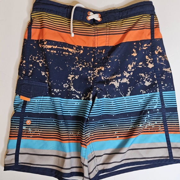 3 Pairs of Boy's Swimming Trunks Size 10/12 - Picture 11 of 16